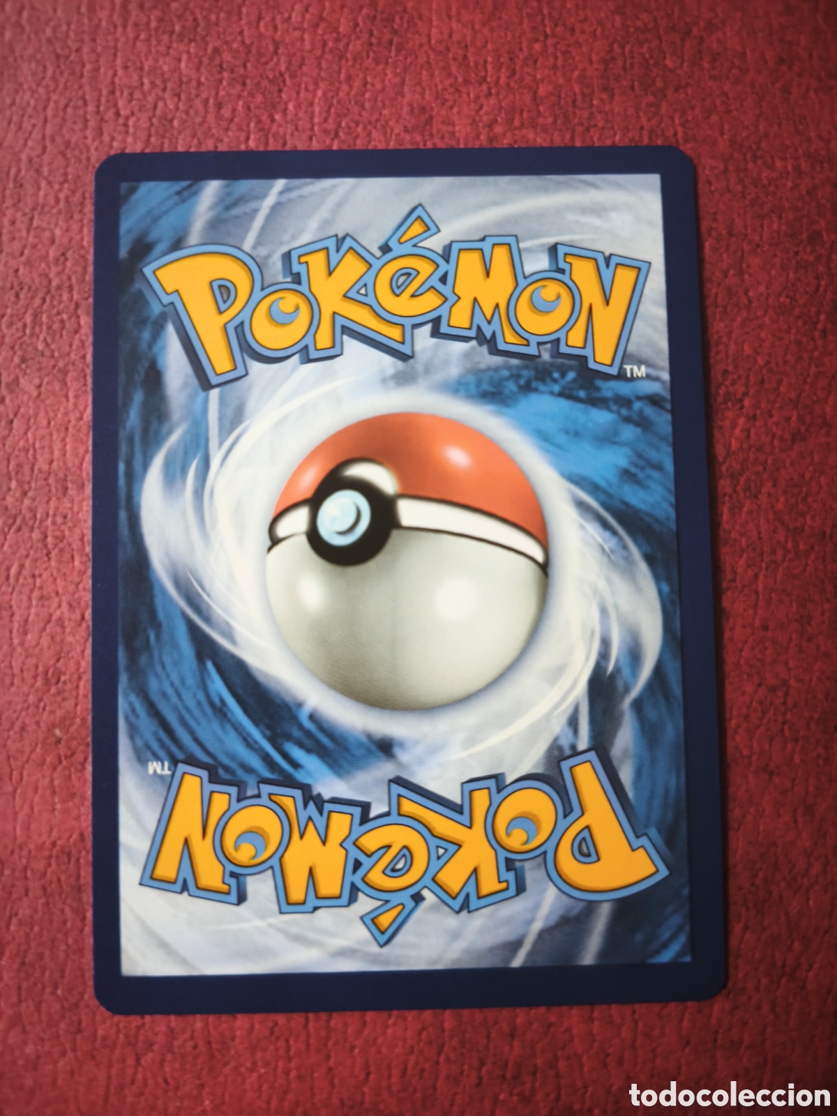 Coleccionismo cromos antiguos: Pokemon. 2023. Crabominable - Foto 2
