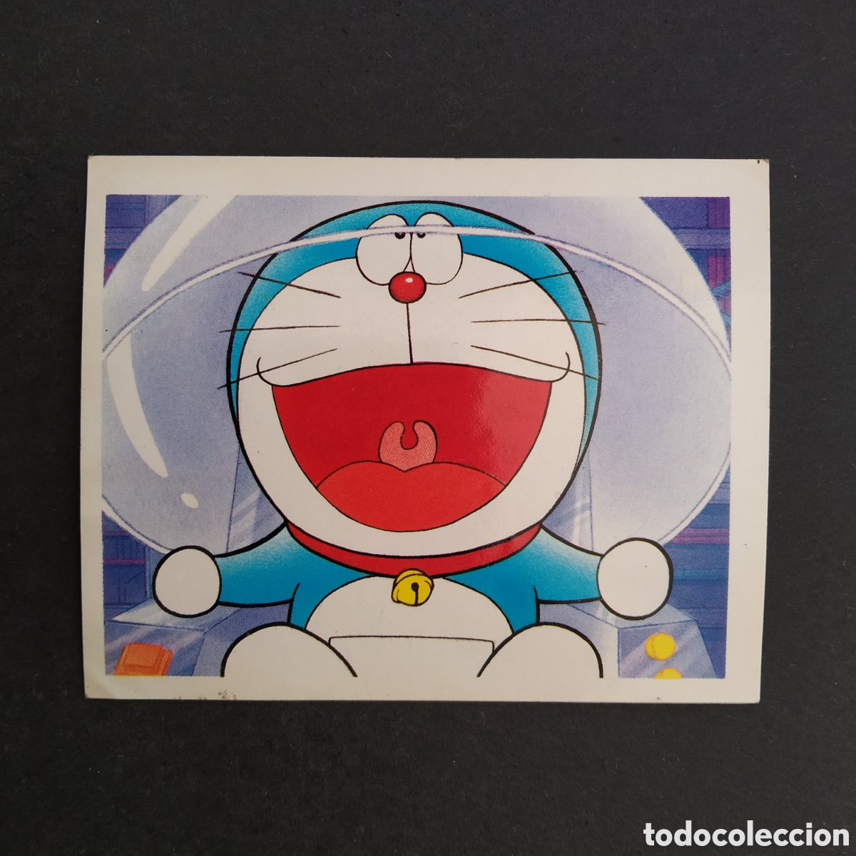Coleccionismo cromos antiguos: CROMO - N&ordm; 121 - DORAEMON - EDICIONES ESTE - A&Ntilde;O 1994