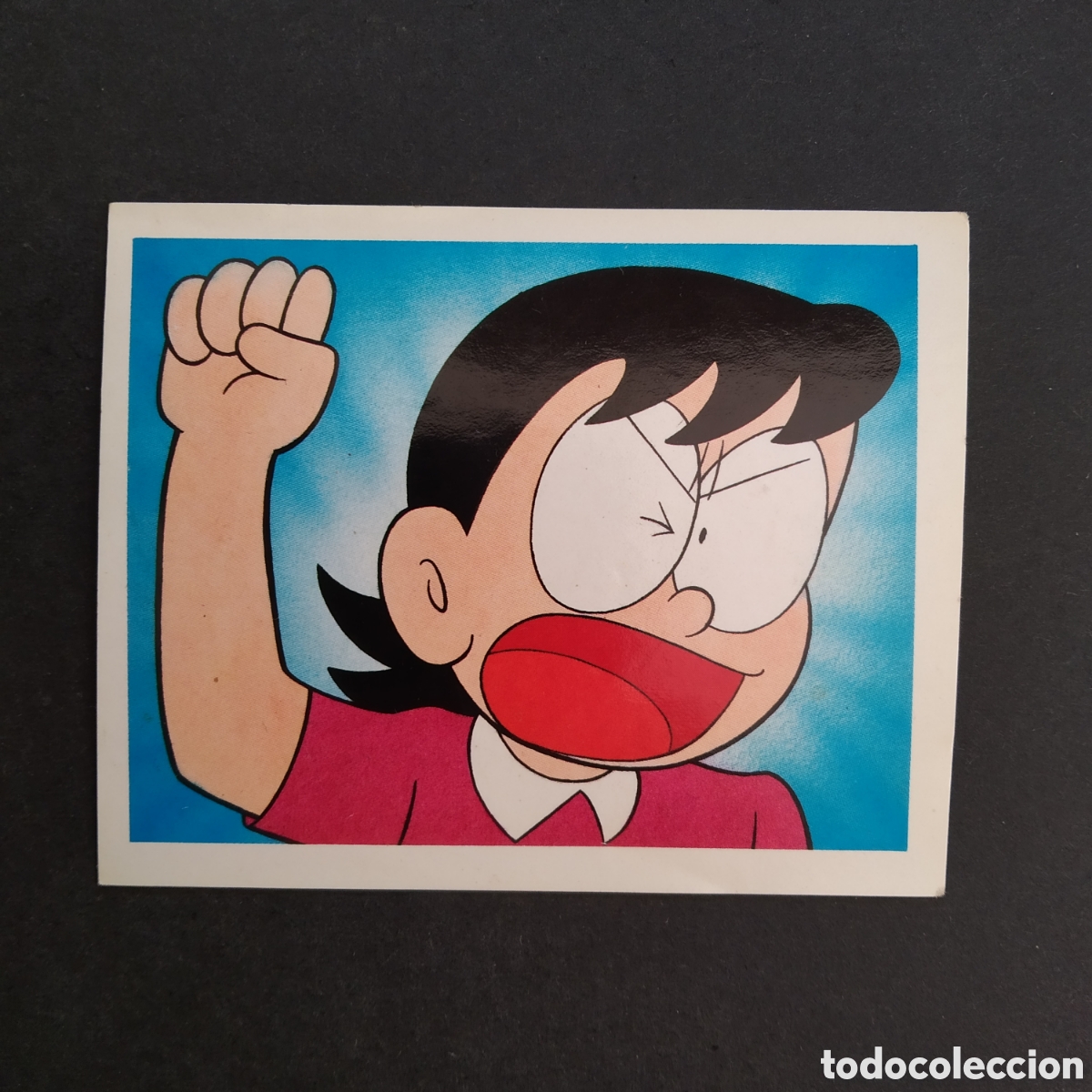 Coleccionismo cromos antiguos: CROMO - N&ordm; 160 - DORAEMON - EDICIONES ESTE - A&Ntilde;O 1994 - Foto 1