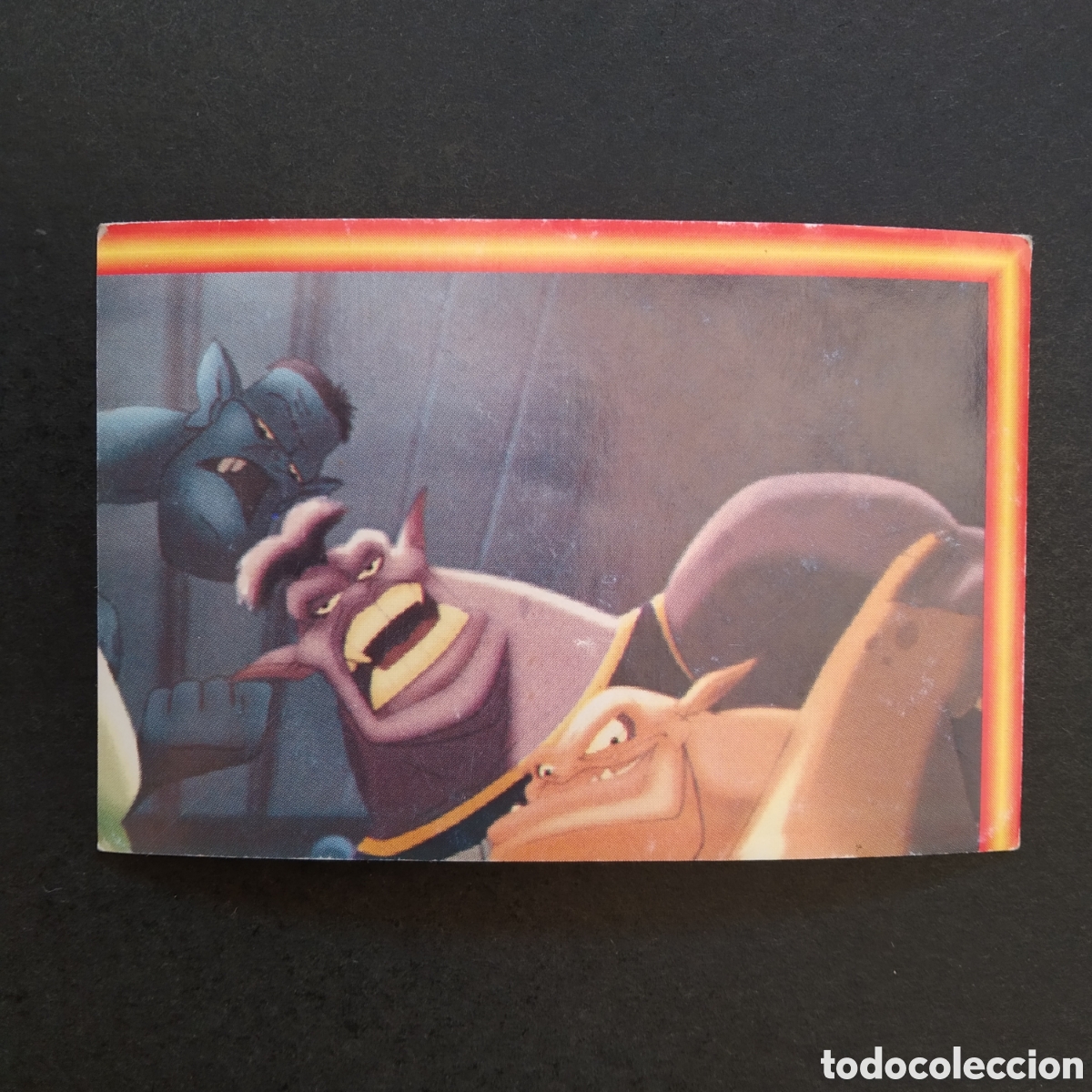 Coleccionismo cromos antiguos: CROMO - N&ordm; 092 - SPACE JAM - UPPER DECK - A&Ntilde;O 1996