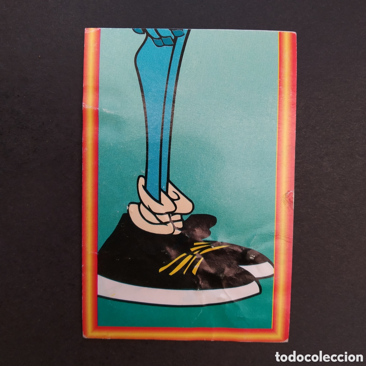 Coleccionismo cromos antiguos: CROMO - N&ordm; 097 - SPACE JAM - UPPER DECK - A&Ntilde;O 1996