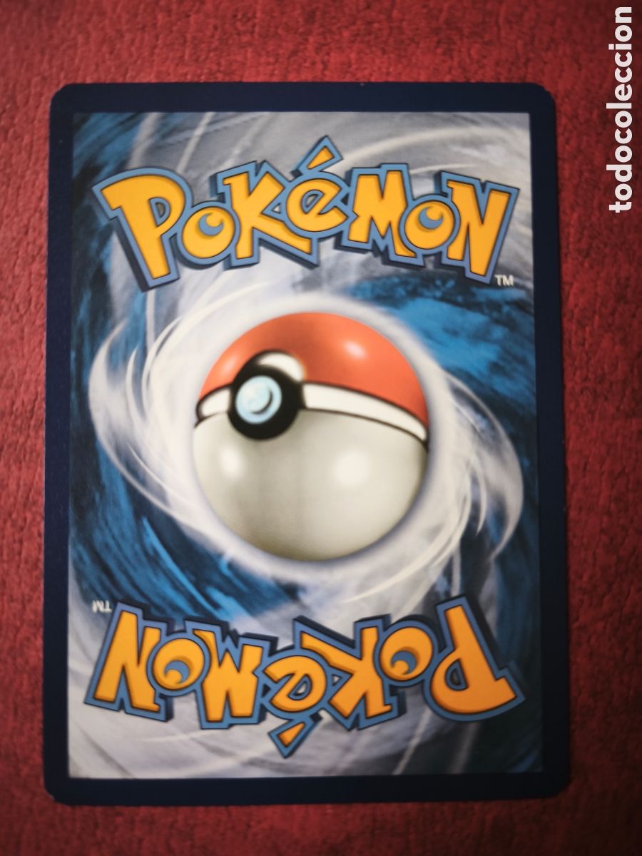 Coleccionismo cromos antiguos: Pokemon. 2020. Hyper potion #54/73. Ingl&eacute;s - Foto 2