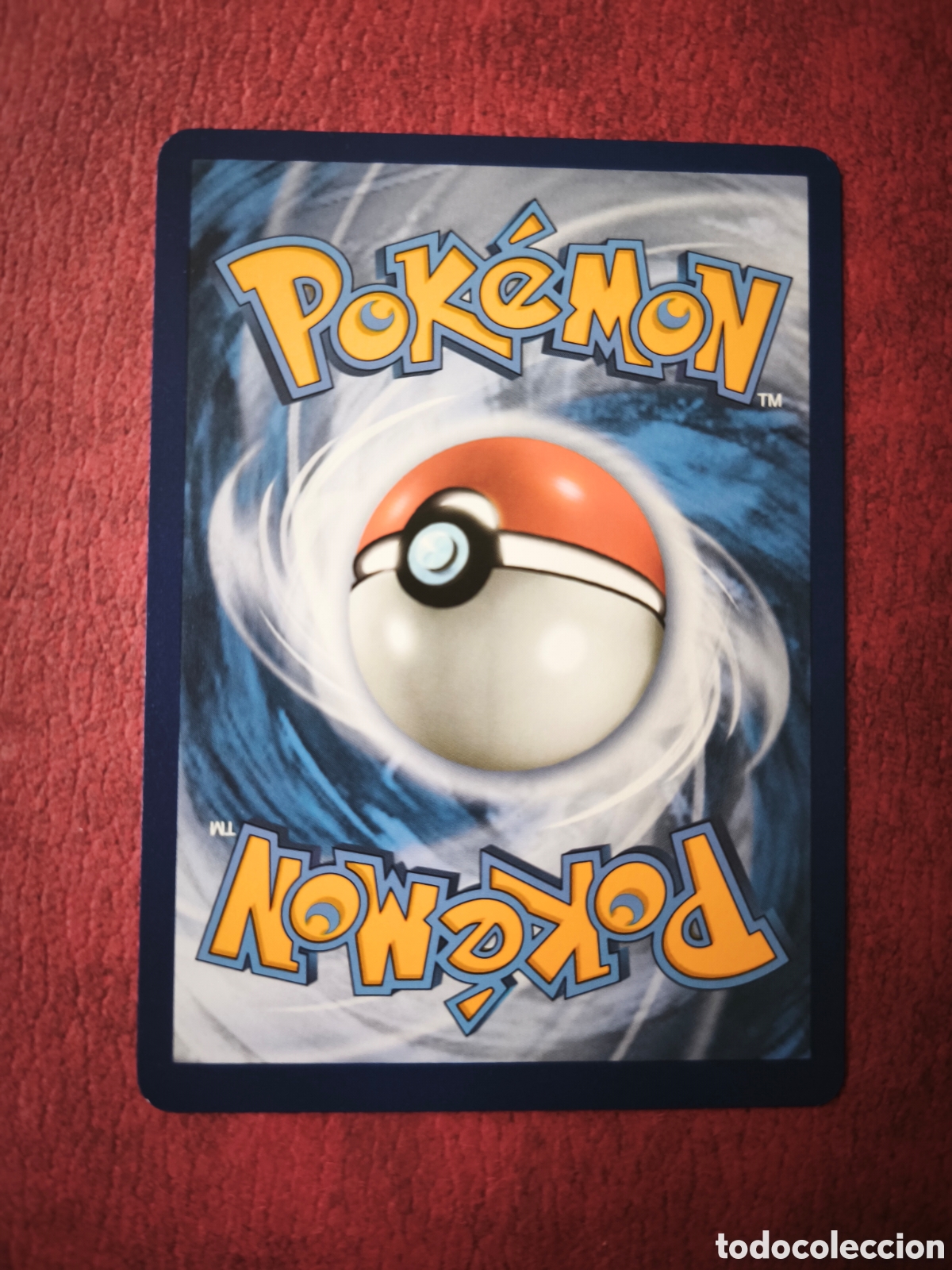 Coleccionismo cromos antiguos: Pokemon. 2020. Zigzagoon #35/73. Ingl&eacute;s - Foto 2