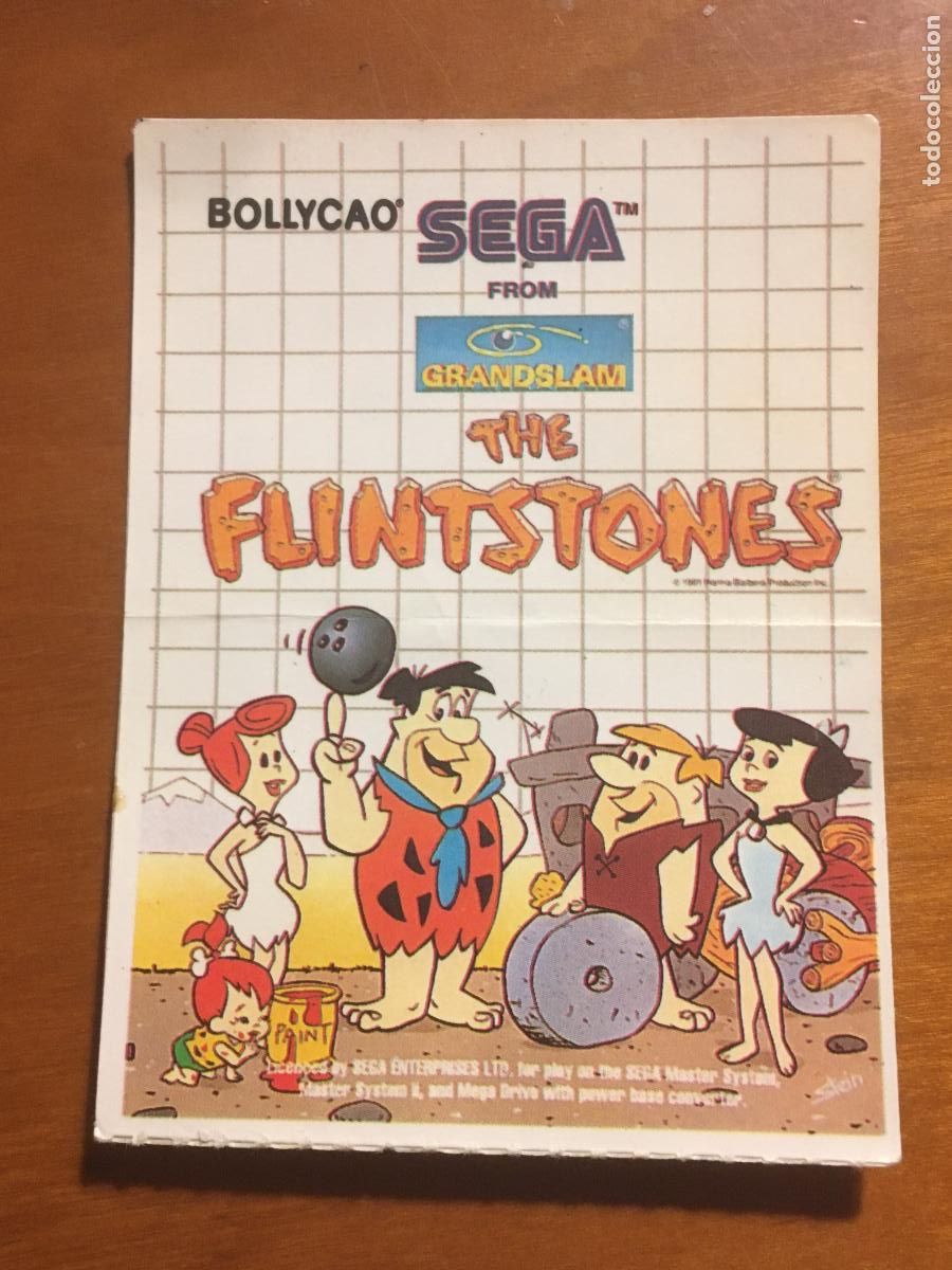 Coleccionismo cromos antiguos: bollycao sega novedad 92 cromo original nunca pegado