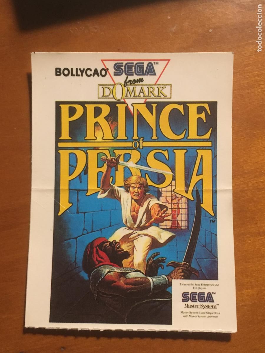 Coleccionismo cromos antiguos: bollycao sega novedad 92 cromo original nunca pegado