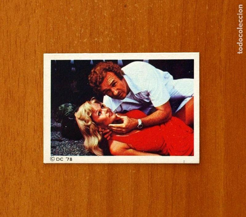 Coleccionismo cromos antiguos: Superman The Movie - N&ordm; 137 - Editorial Fher A&ntilde;o 1979 - Nunca pegado