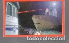 Coleccionismo cromos antiguos: CRONO DE 2011 DISNEY PIXAR CARS M&Aacute;S PANINI N&ordm; 1