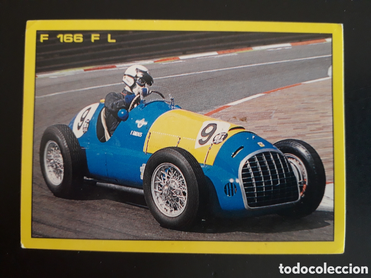 Coleccionismo cromos antiguos: FERRARI N&deg; 145 PANINI 1997 SIN PEGAR PEDIDO M&Iacute;NIMO 3&euro;