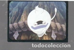 Coleccionismo cromos antiguos: CROMO DE YO KAI WATCH N&ordm; 9 EDITOR PANINI LEVEL DEL A&Ntilde;O 2015