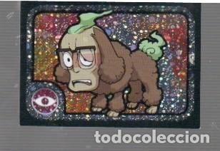 Coleccionismo cromos antiguos: CROMO DE YO KAI WATCH N&ordm; 72 EDITOR PANINI LEVEL DEL A&Ntilde;O 2015