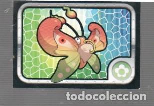 Coleccionismo cromos antiguos: CROMO DE YO KAI WATCH N&ordm; 87 EDITOR PANINI LEVEL DEL A&Ntilde;O 2015