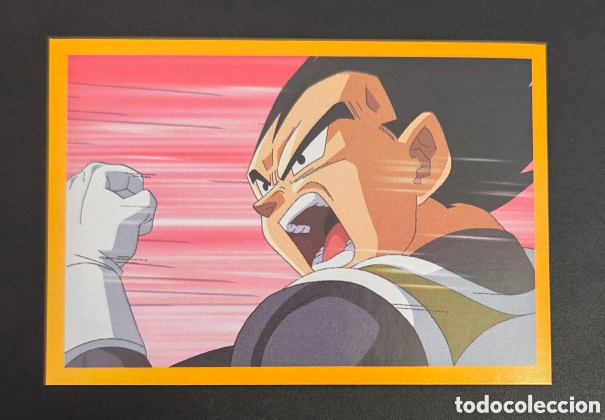 Coleccionismo cromos antiguos: CROMO N&deg; 41 DRAGON BALL SUPER ULTIMATE WARRIORS 2022 PANINI