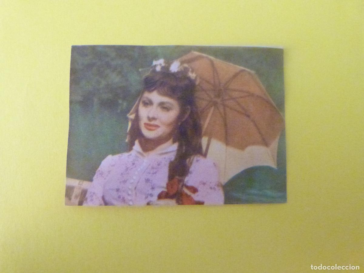 Coleccionismo cromos antiguos: CROMO DE &iquest;DONDE VAS ALFONSO XII? DESPEGADO N&ordm; 162 A&Ntilde;O 1960 DEL ALBUM &iquest;DONDE VAS ALFONSO XII? DE FHER
