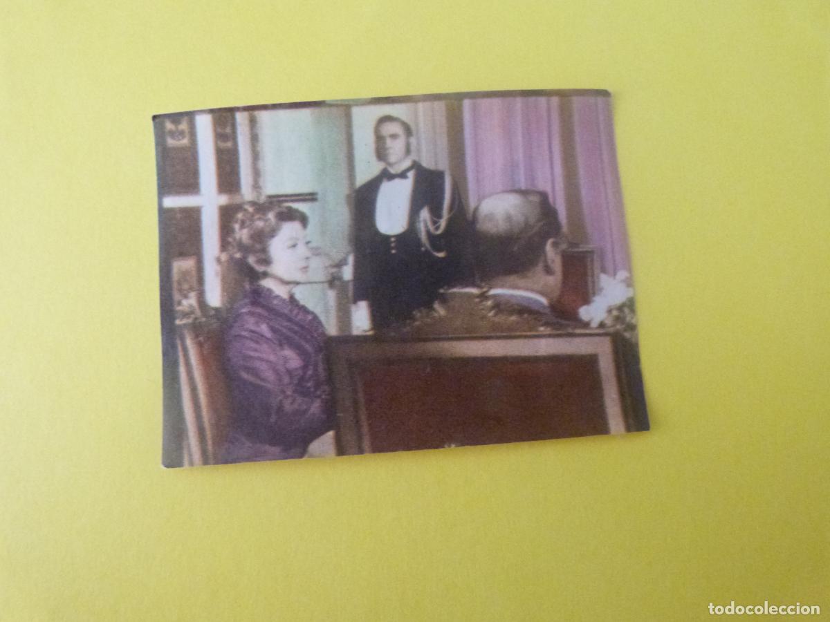 Coleccionismo cromos antiguos: CROMO DE &iquest;DONDE VAS ALFONSO XII? DESPEGADO N&ordm; 109 A&Ntilde;O 1960 DEL ALBUM &iquest;DONDE VAS ALFONSO XII? DE FHER