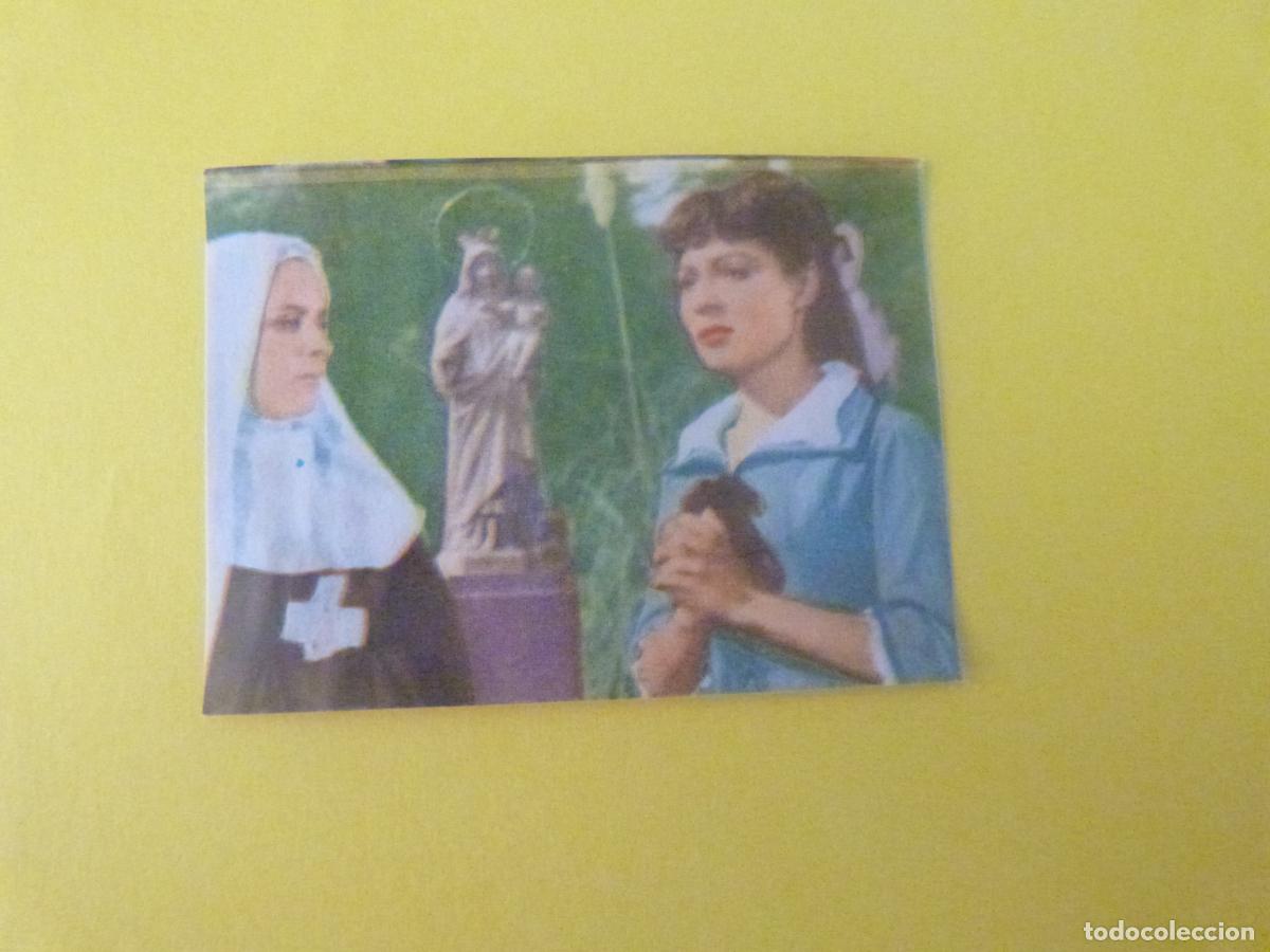 Coleccionismo cromos antiguos: CROMO DE &iquest;DONDE VAS ALFONSO XII? DESPEGADO N&ordm; 104 A&Ntilde;O 1960 DEL ALBUM &iquest;DONDE VAS ALFONSO XII? DE FHER