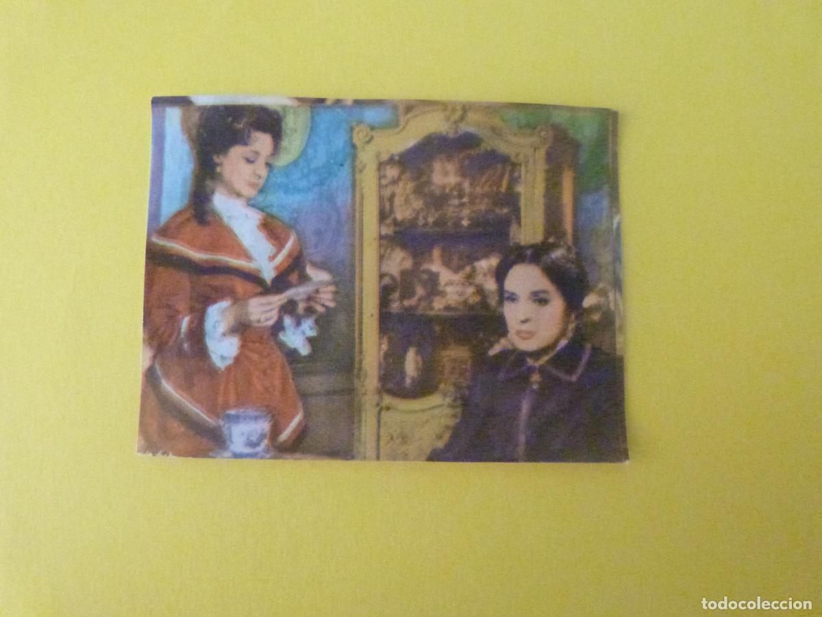 Coleccionismo cromos antiguos: CROMO DE &iquest;DONDE VAS ALFONSO XII? DESPEGADO N&ordm; 21 A&Ntilde;O 1960 DEL ALBUM &iquest;DONDE VAS ALFONSO XII? DE FHER