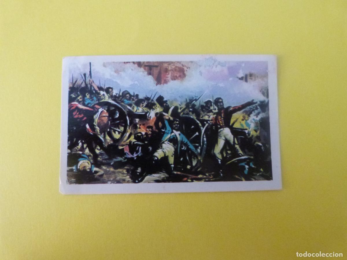Coleccionismo cromos antiguos: CROMO DE EUROPA NUESTRO CONTINENTE DESPEGADO N&ordm; 59 A&Ntilde;O 1968 DEL ALBUM EUROPA... DE CHOCOLATES TORRAS
