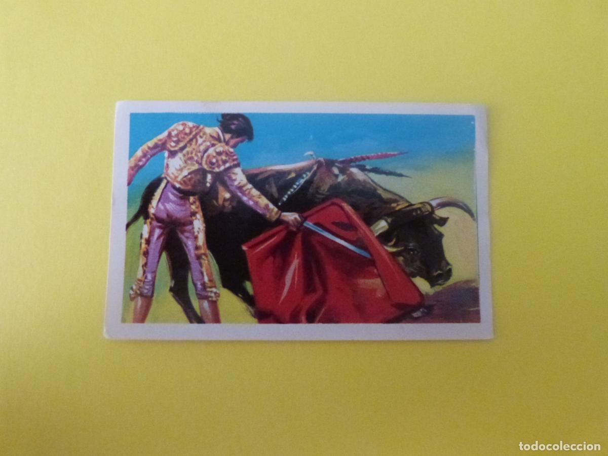 Coleccionismo cromos antiguos: CROMO DE EUROPA NUESTRO CONTINENTE DESPEGADO N&ordm; 67 A&Ntilde;O 1968 DEL ALBUM EUROPA... DE CHOCOLATES TORRAS