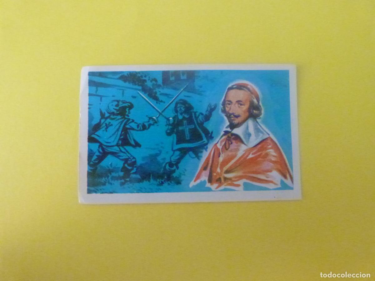 Coleccionismo cromos antiguos: CROMO DE EUROPA NUESTRO CONTINENTE DESPEGADO N&ordm; 74 A&Ntilde;O 1968 DEL ALBUM EUROPA... DE CHOCOLATES TORRAS