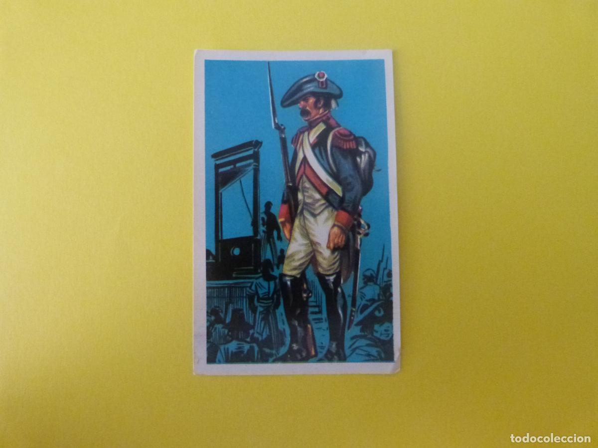 Coleccionismo cromos antiguos: CROMO DE EUROPA NUESTRO CONTINENTE DESPEGADO N&ordm; 76 A&Ntilde;O 1968 DEL ALBUM EUROPA... DE CHOCOLATES TORRAS