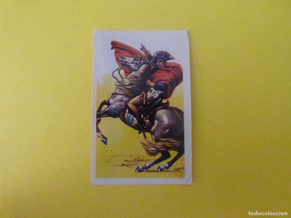 Coleccionismo cromos antiguos: CROMO DE EUROPA NUESTRO CONTINENTE DESPEGADO N&ordm; 77 A&Ntilde;O 1968 DEL ALBUM EUROPA... DE CHOCOLATES TORRAS