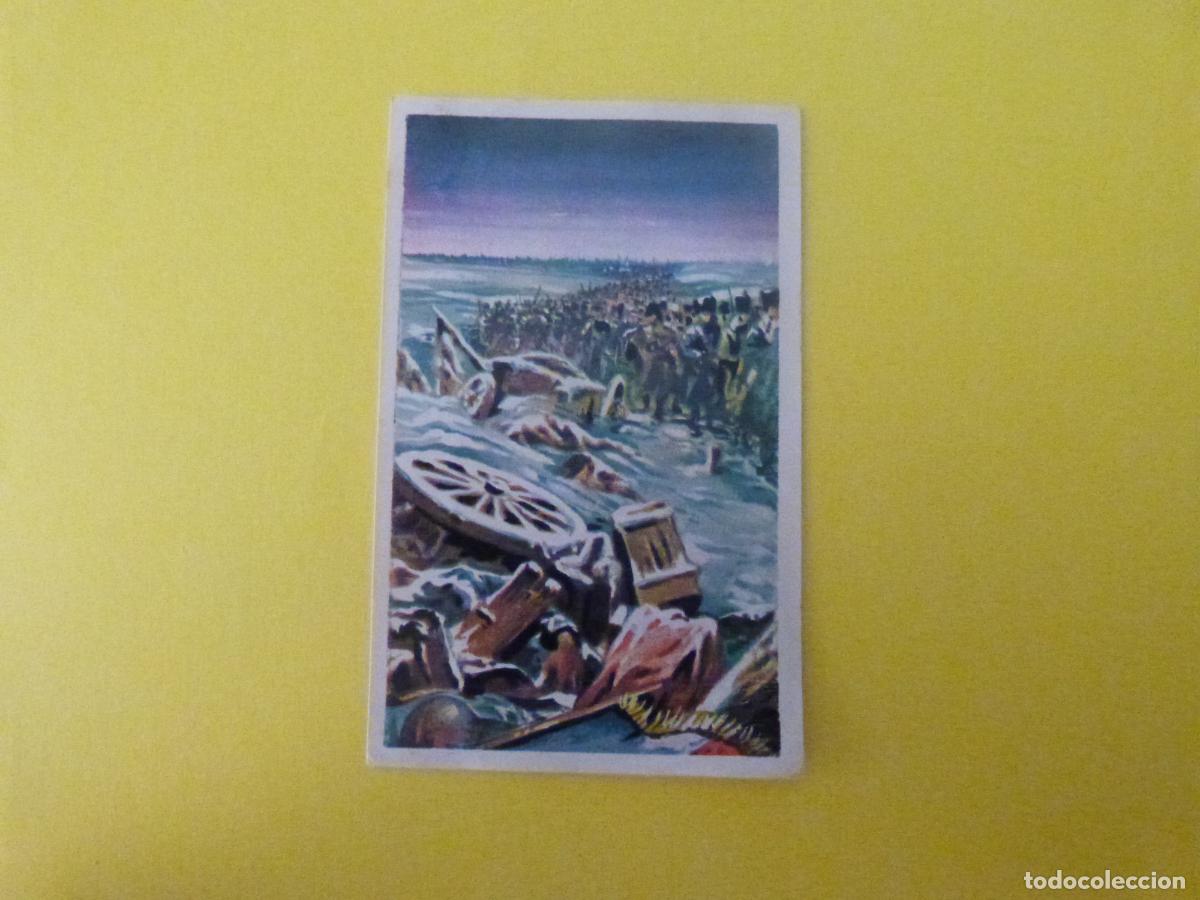 Coleccionismo cromos antiguos: CROMO DE EUROPA NUESTRO CONTINENTE DESPEGADO N&ordm; 149 A&Ntilde;O 1968 DEL ALBUM EUROPA.. DE CHOCOLATES TORRAS
