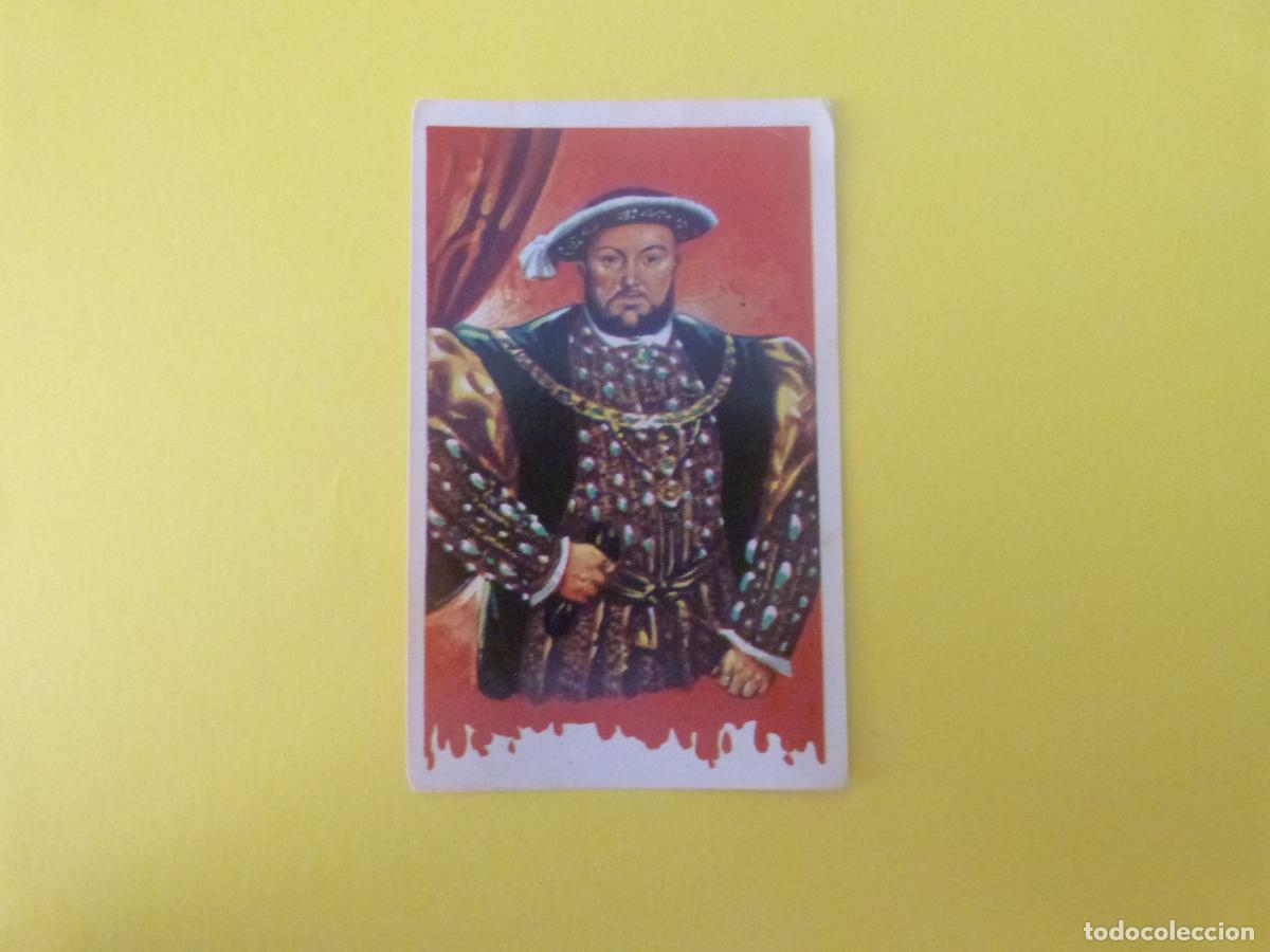 Coleccionismo cromos antiguos: CROMO DE EUROPA NUESTRO CONTINENTE DESPEGADO N&ordm; 190 A&Ntilde;O 1968 DEL ALBUM EUROPA.. DE CHOCOLATES TORRAS