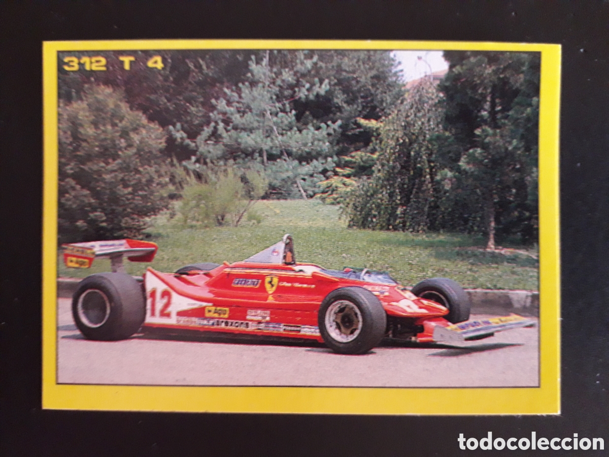 Coleccionismo cromos antiguos: FERRARI N&deg; 160 PANINI 1997 SIN PEGAR PEDIDO M&Iacute;NIMO 3&euro;