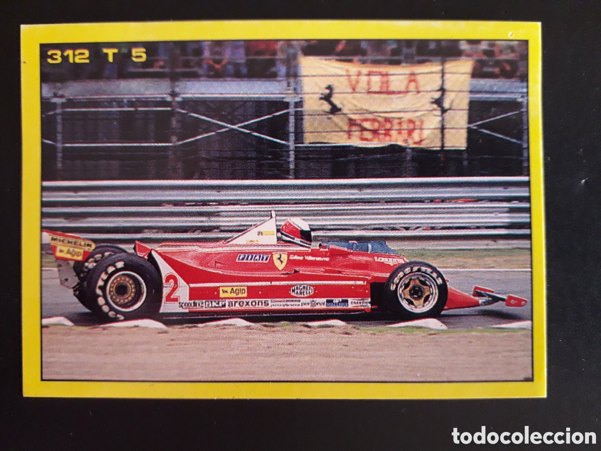 Coleccionismo cromos antiguos: FERRARI N&deg; 161 PANINI 1997 SIN PEGAR PEDIDO M&Iacute;NIMO 3&euro;