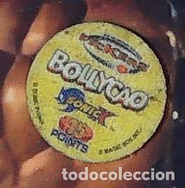 Coleccionismo cromos antiguos: TAZO BOLLYCAO - PICKERS - SONICX SONIC X - N&ordm; 16