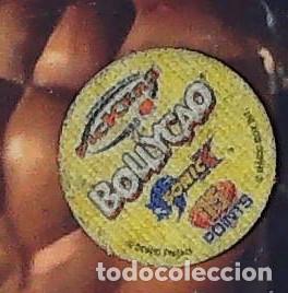 Coleccionismo cromos antiguos: TAZO BOLLYCAO - PICKERS - SONICX SONIC X - N&ordm; 13
