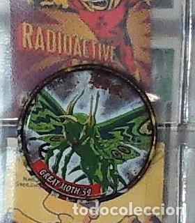 Coleccionismo cromos antiguos: TAZO MATUTANO BOLLYCAO DUEL MASTER TAZOS YU GI OH YUGIOH 59