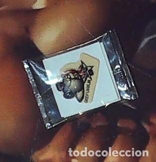 Coleccionismo cromos antiguos: GREFUSITO GREFUSA CROMO NINJA - Foto 1