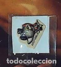 Coleccionismo cromos antiguos: GREFUSITO GREFUSA CROMO NINJA