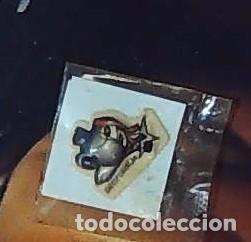 Coleccionismo cromos antiguos: GREFUSITO GREFUSA CROMO NINJA