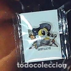 Coleccionismo cromos antiguos: GREFUSITO GREFUSA CROMO MONSTRUOS DON QUIJOTE