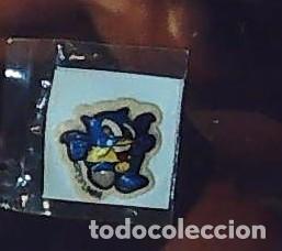 Coleccionismo cromos antiguos: GREFUSITO GREFUSA CROMO MONSTRUOS BATMAN