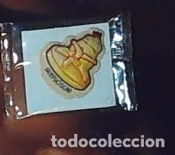 Coleccionismo cromos antiguos: GREFUSITO GREFUSA CROMO MONSTRUOS OSCAR - Foto 1