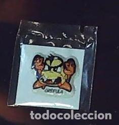Coleccionismo cromos antiguos: GREFUSITO GREFUSA CROMO MONSTRUOS DRACULA - Foto 1