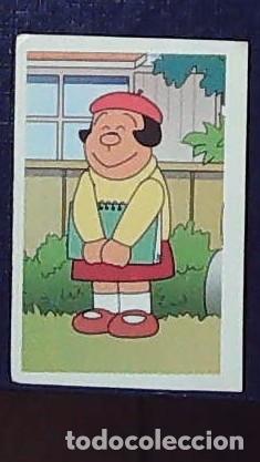 Coleccionismo cromos antiguos: DORAEMON BOLLYCAO DOKYO CROMO N 08 8