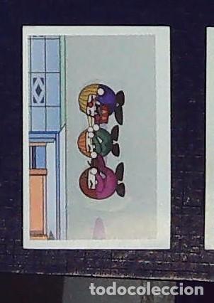 Coleccionismo cromos antiguos: DORAEMON BOLLYCAO DOKYO CROMO N 24