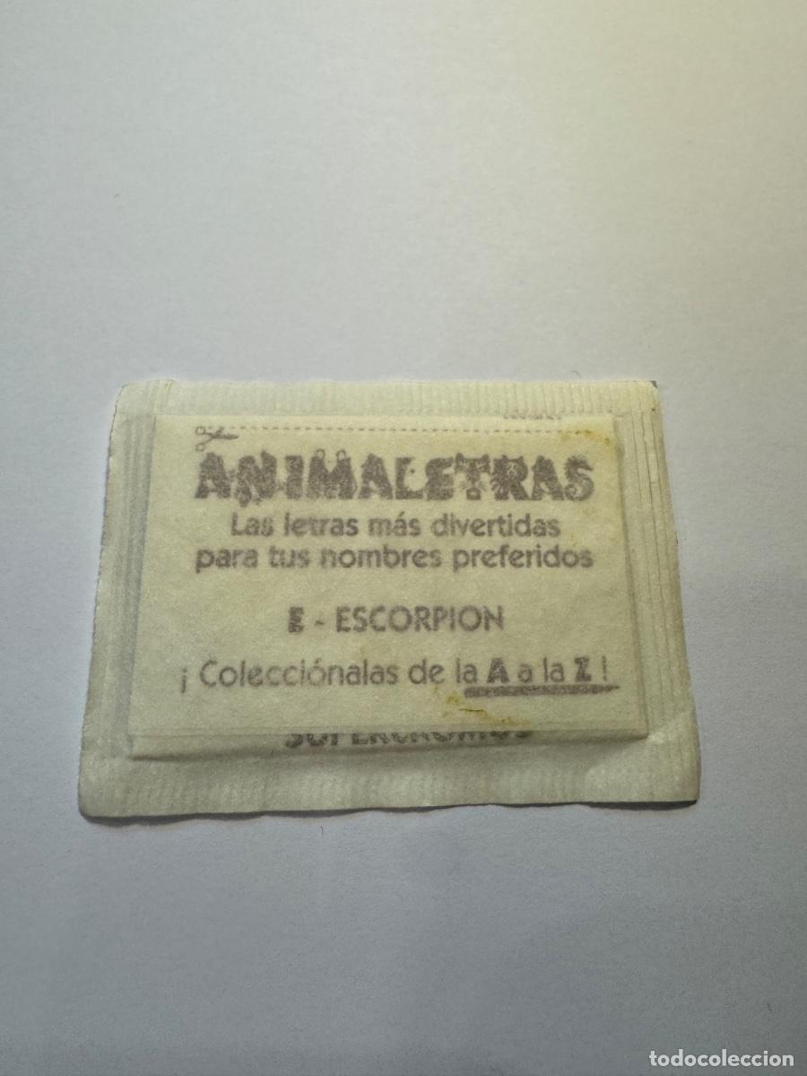 Coleccionismo cromos antiguos: PANRICO CROMO LA ABEJA MAYA ORIGINAL APOLLO FILM 1978 / COMPRA MIN&Iacute;MA 5 &euro;