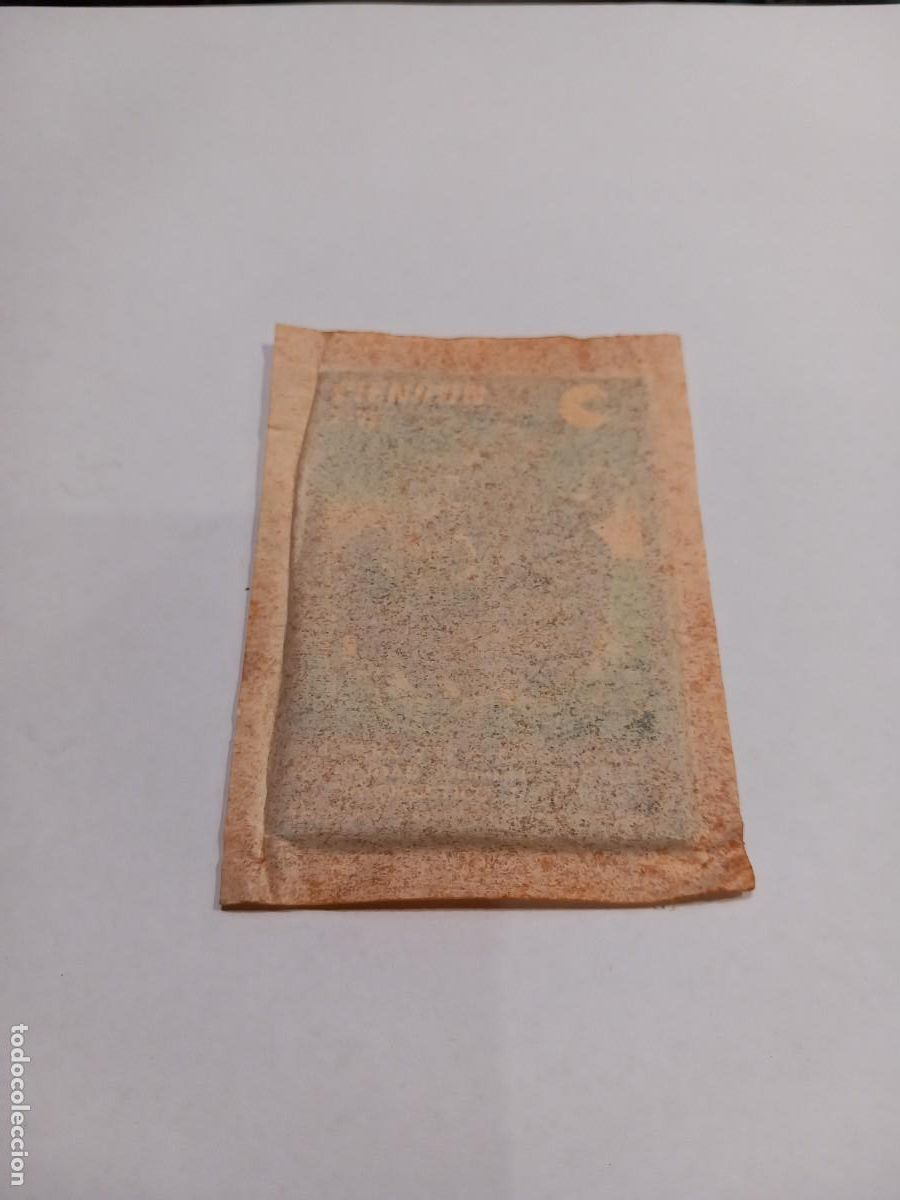 Collectable Antique Stickers: BOLLYCAO CROMO SELLADO / COMPRA MIN&Iacute;MA 5 &euro;