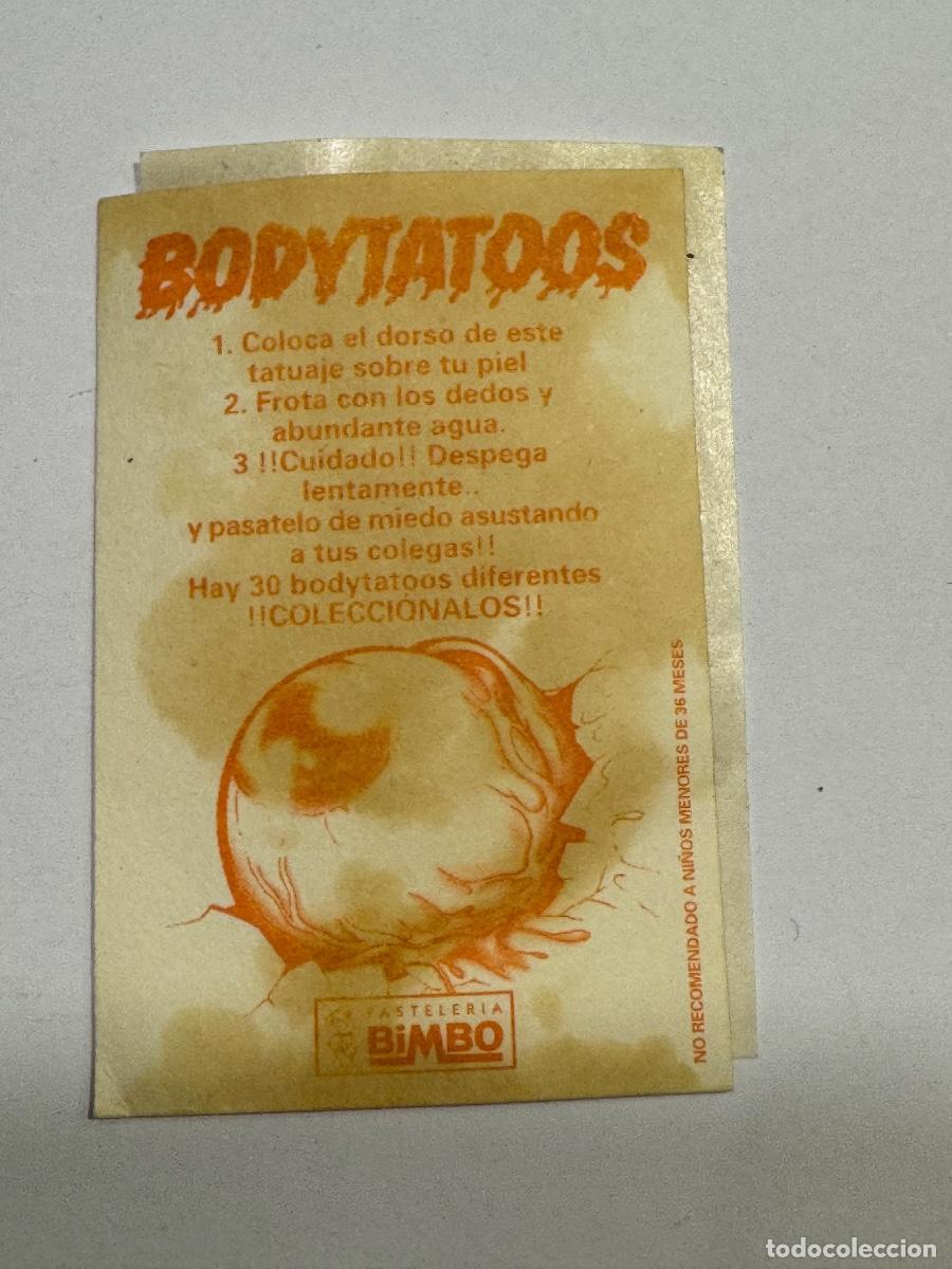 Coleccionismo cromos antiguos: BIMBO CROMO / COMPRA MIN&Iacute;MA 5 &euro; - Foto 2