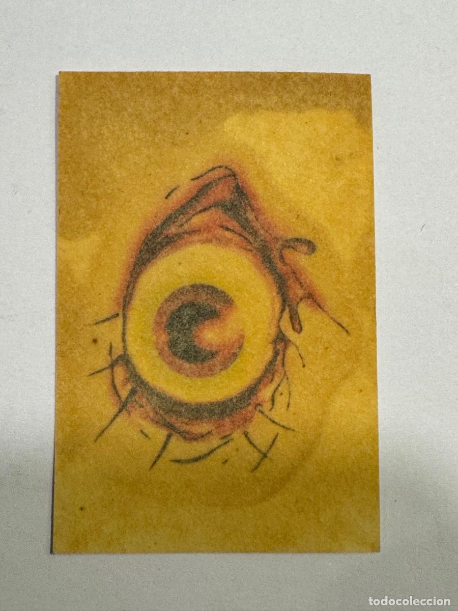 Coleccionismo cromos antiguos: BIMBO CROMO / COMPRA MIN&Iacute;MA 5 &euro; - Foto 1