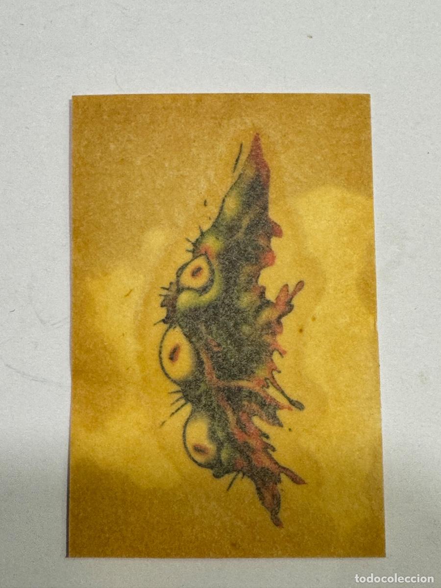 Coleccionismo cromos antiguos: BIMBO CROMO / COMPRA MIN&Iacute;MA 5 &euro;