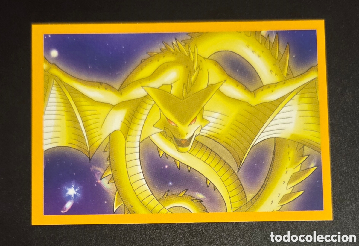 Coleccionismo cromos antiguos: CROMO N&deg; 106 DRAGON BALL SUPER ULTIMATE WARRIORS 2022 PANINI