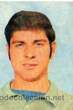 Cromos de f&uacute;tbol: SABADELL, COMAS , 1969, EDITORIAL FHER - Foto 1