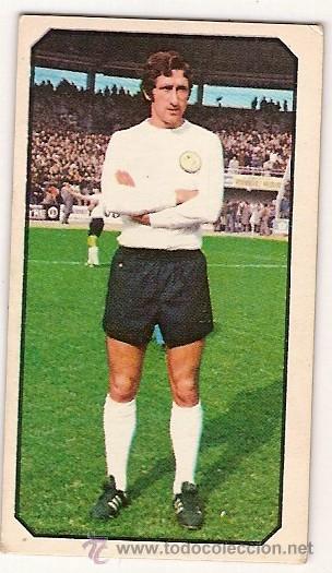 Football Stickers: CROMO DE FITBOL LIGA 77-78 U.D.SALAMNCA ALVAREZ EDICIONES ESTE