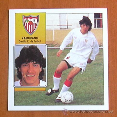 El topic de los albums de cromos de fútbol - Página 2 10481986